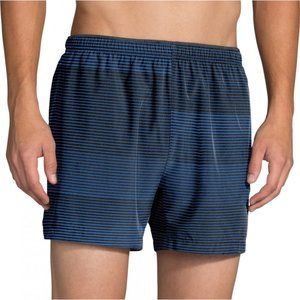 Brooks Sherpa 5 Inch Mens Running Shorts